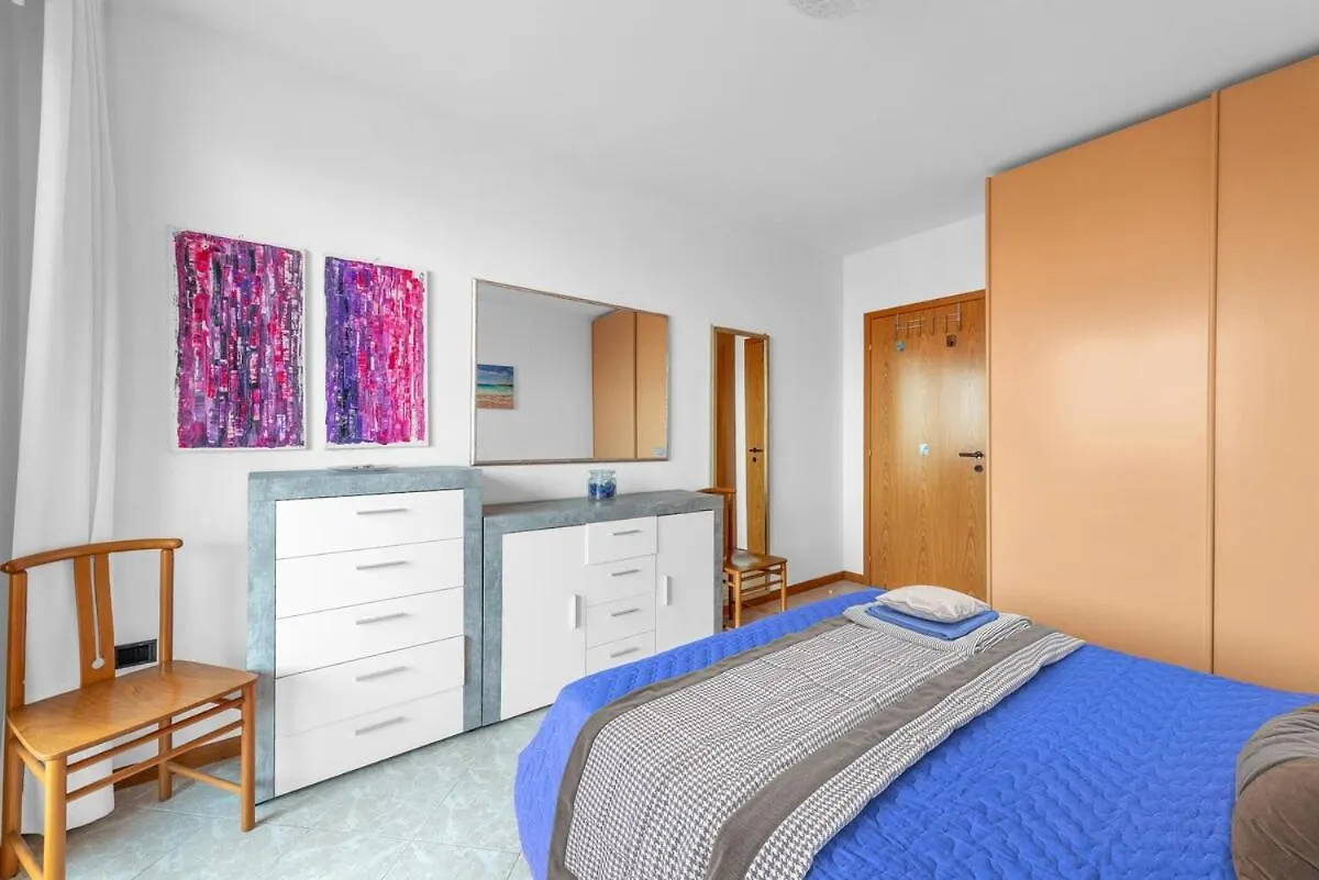 公寓 Vista Lago E Piscina - Apt Di Design A Desenzano 代森扎诺-德尔加达 意大利
