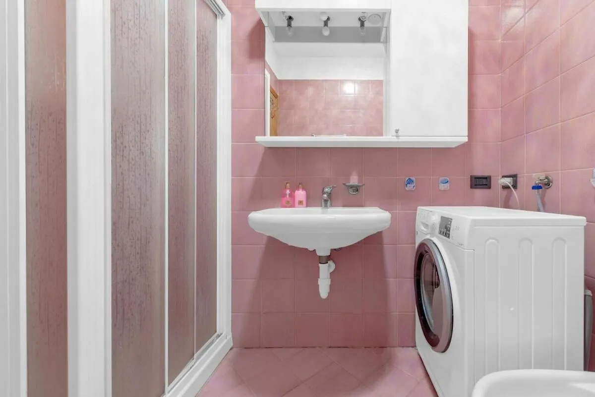 公寓 Vista Lago E Piscina - Apt Di Design A Desenzano 代森扎诺-德尔加达
