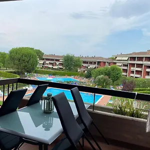 Appartamento Gardaview Desenzano, Desenzano del Garda