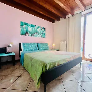 Appartamento Desenzano With Balcony, Desenzano del Garda
